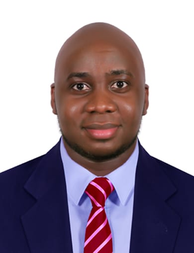 Muyanja Martin