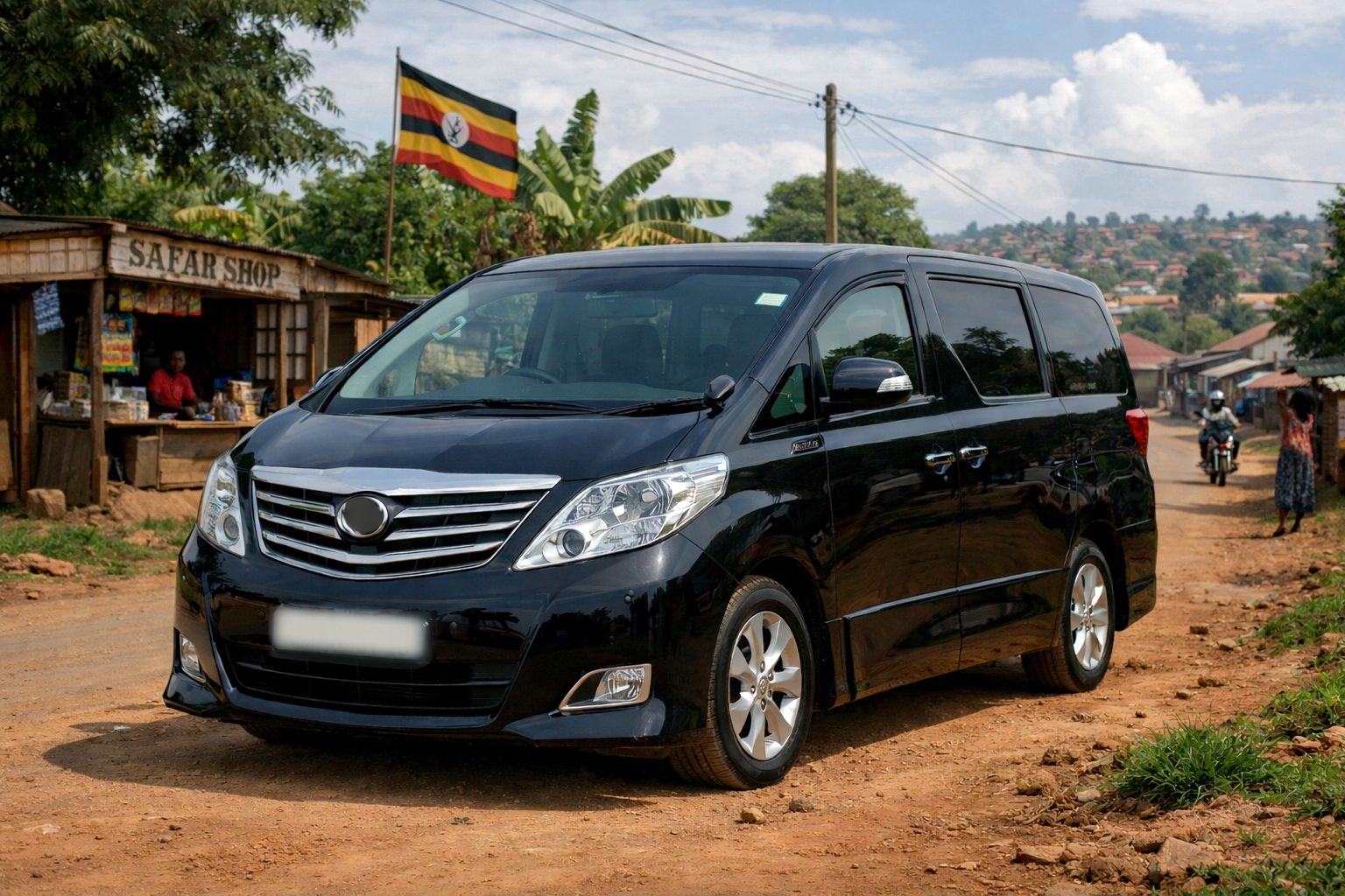 Car Rental