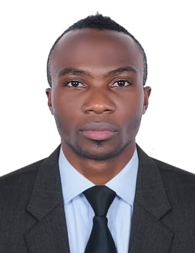 Kayemba Mubaraka