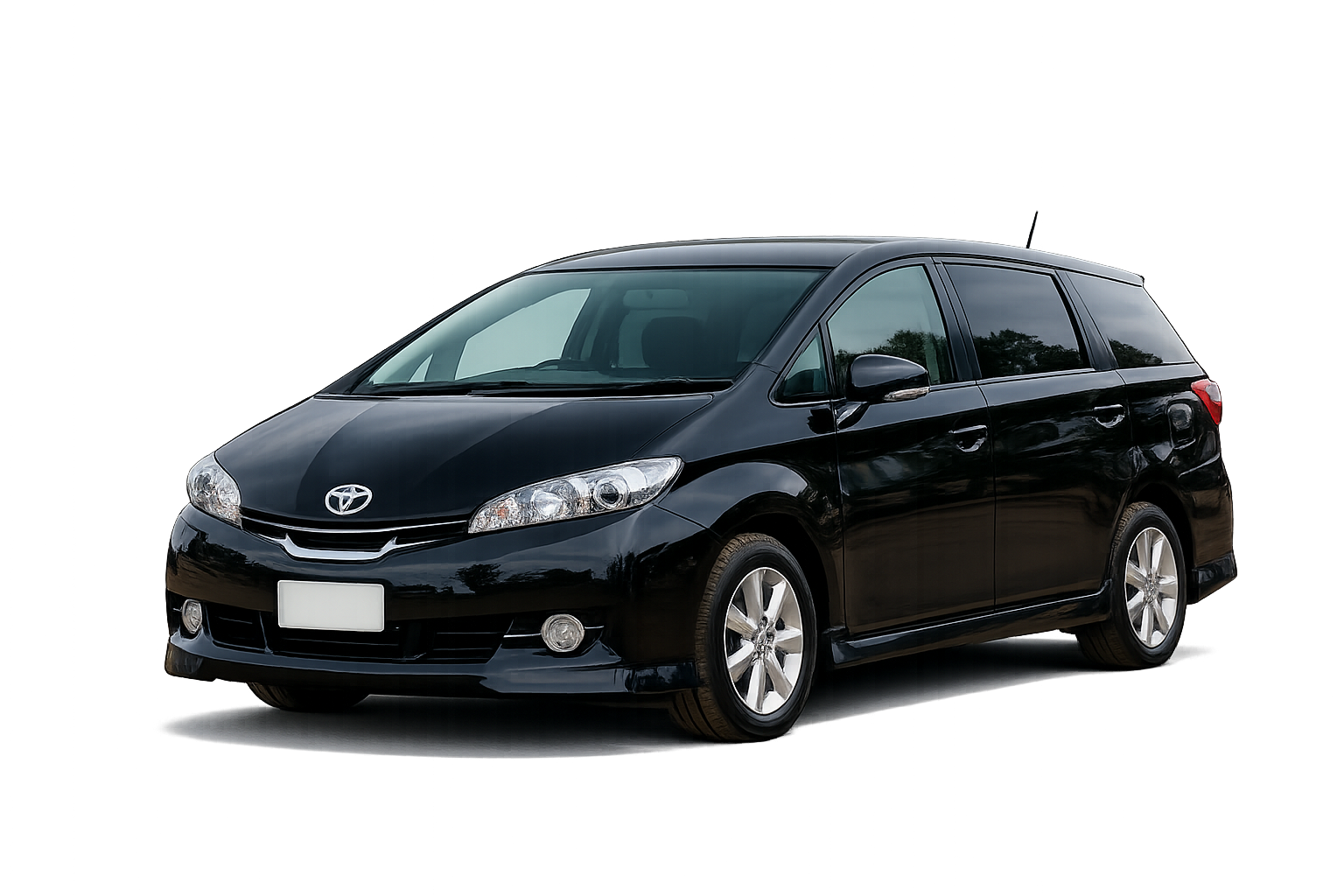 Daiko Travel Agency Ltd Fleet